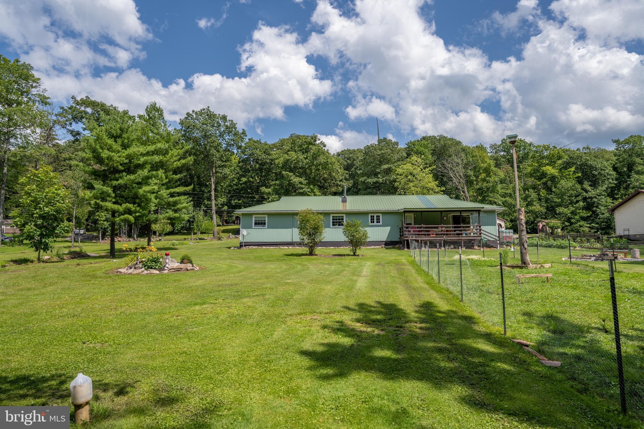 OAKLAND - Residential