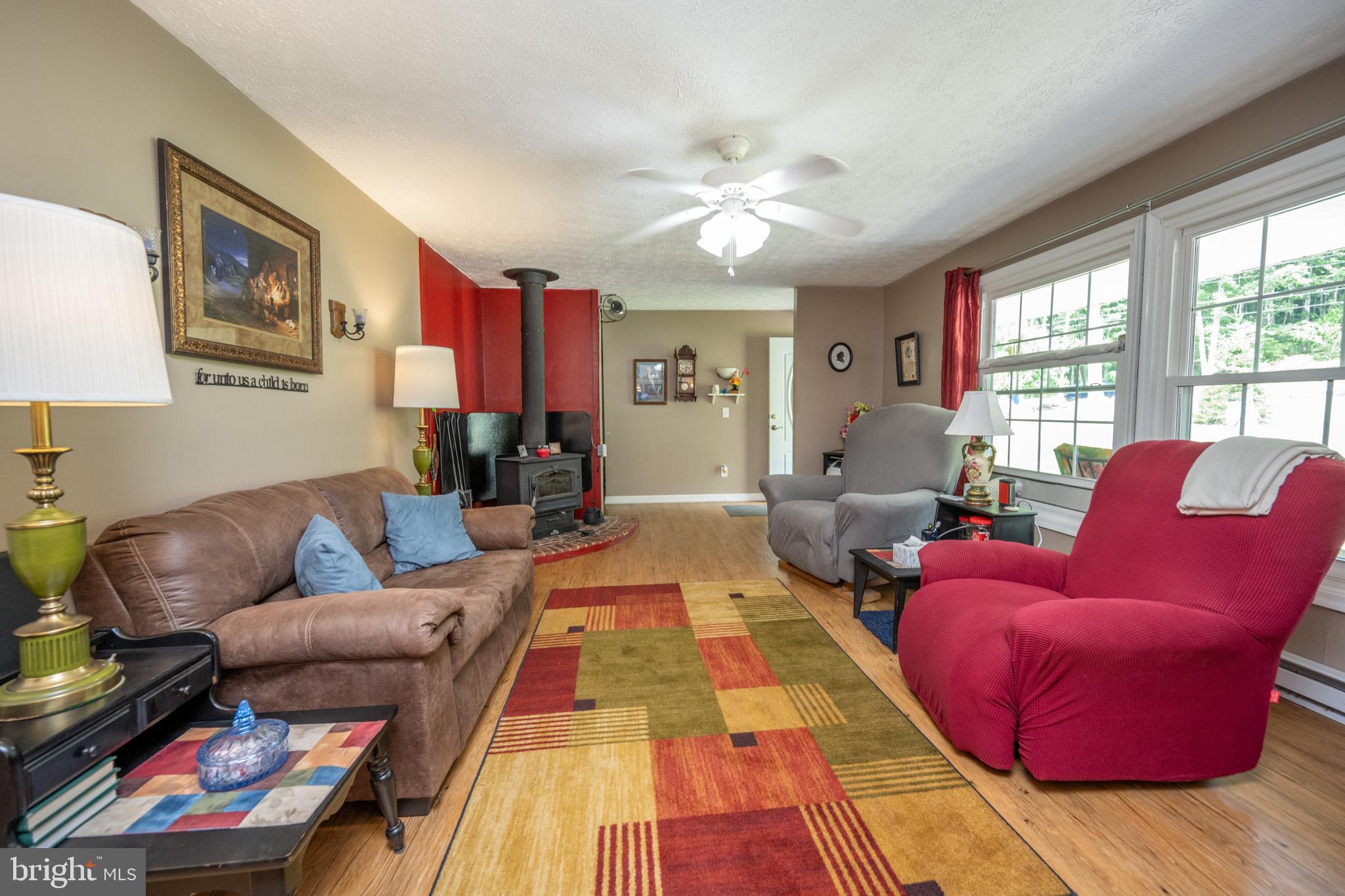 OAKLAND - Residential