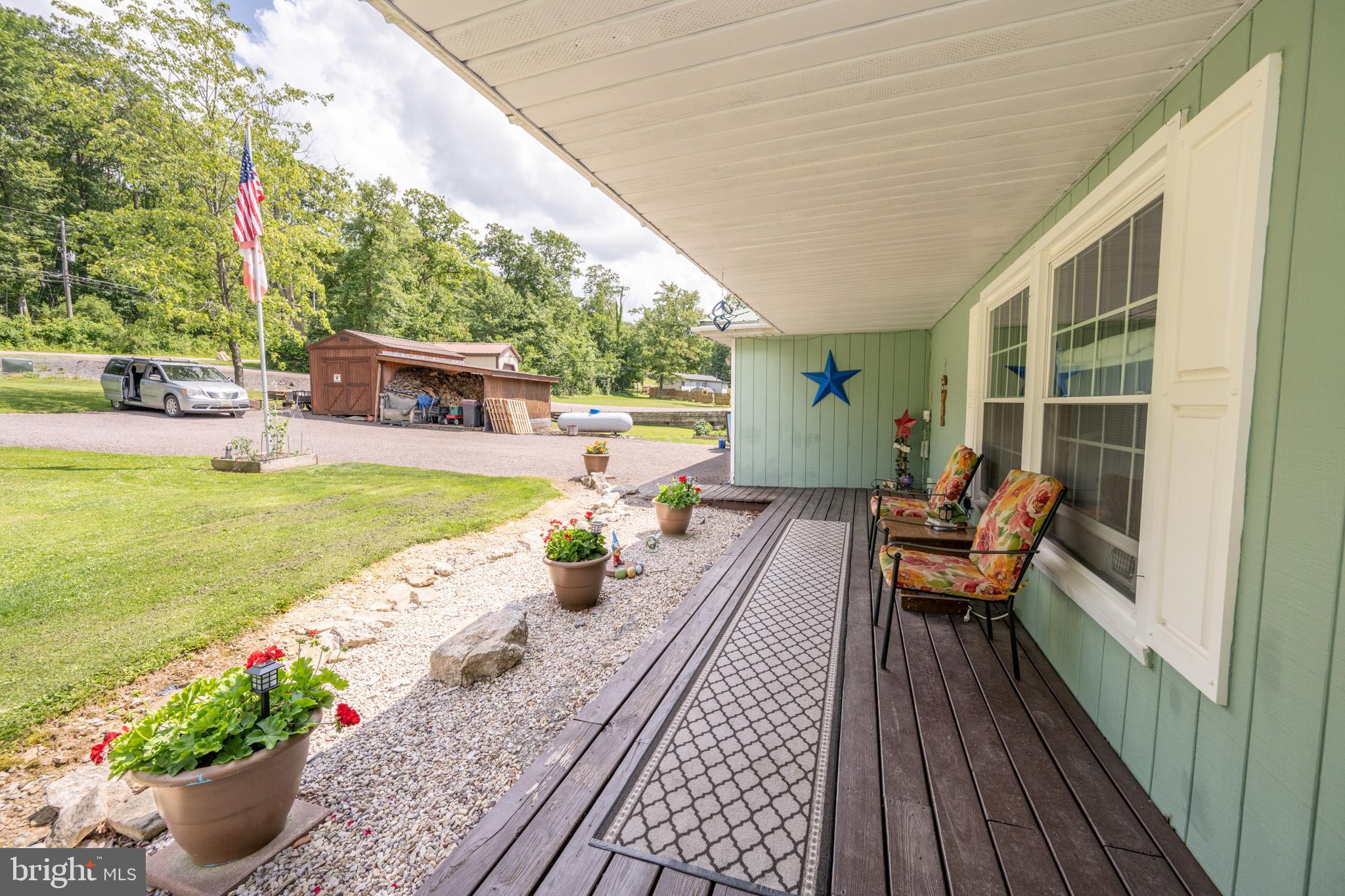 OAKLAND - Residential