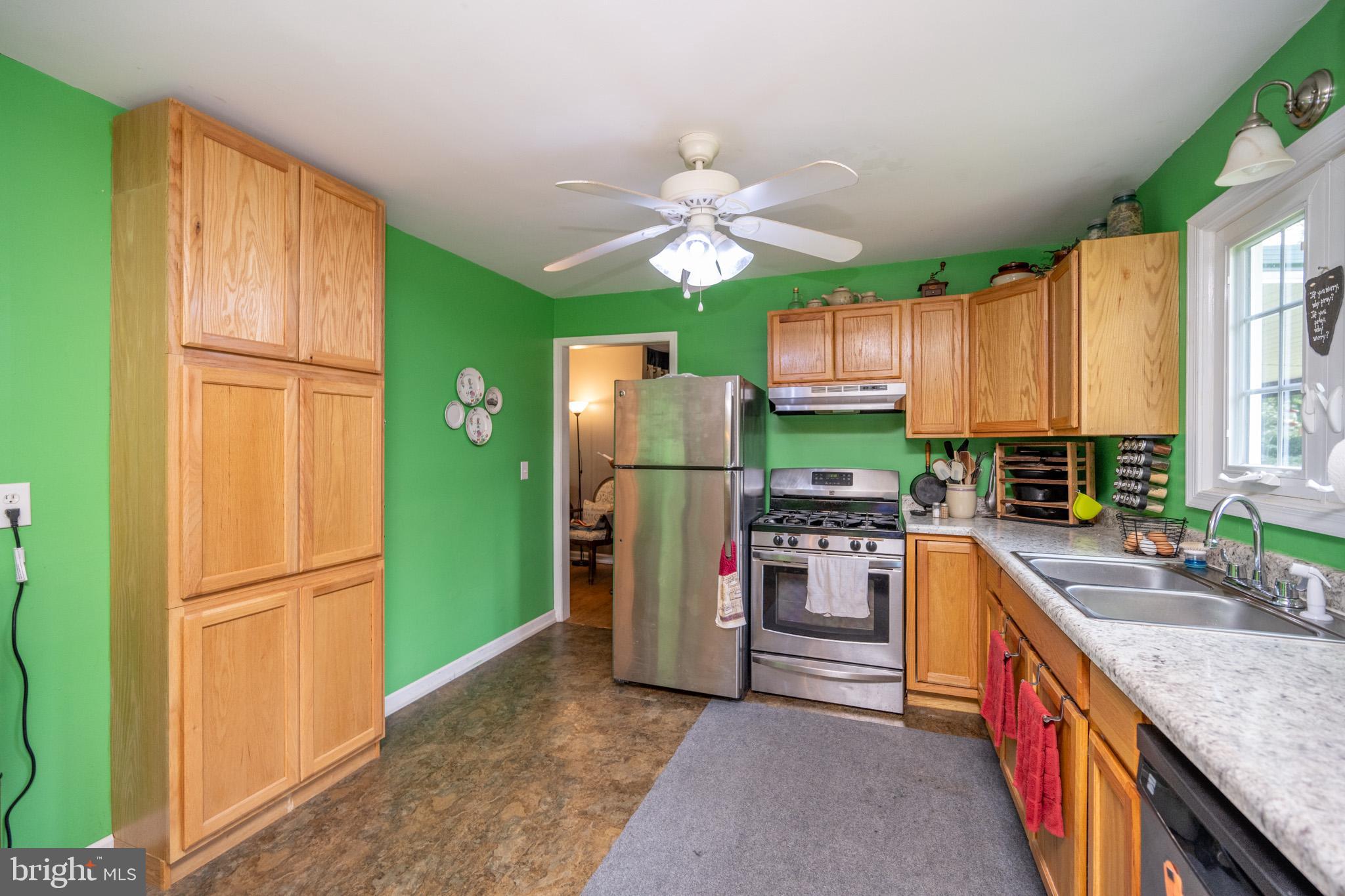 OAKLAND - Residential