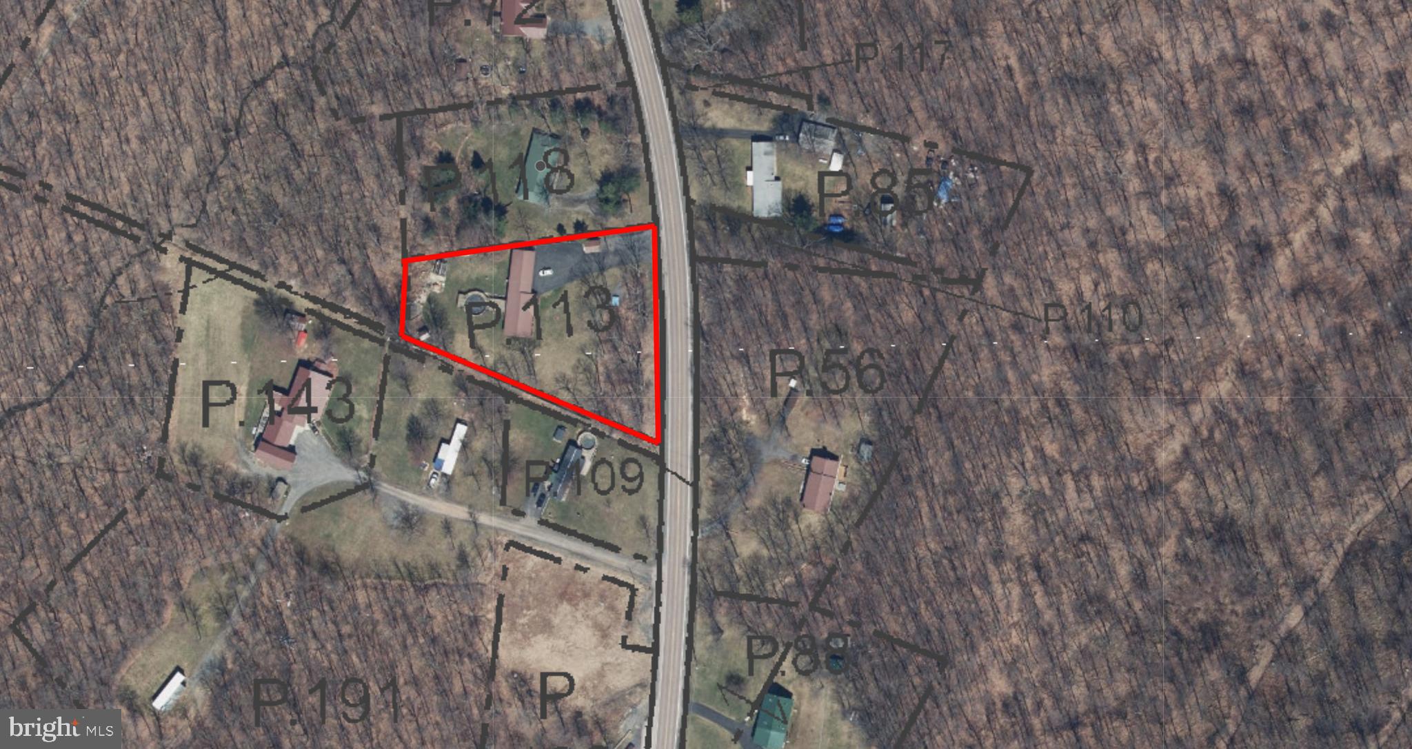 OAKLAND - Residential