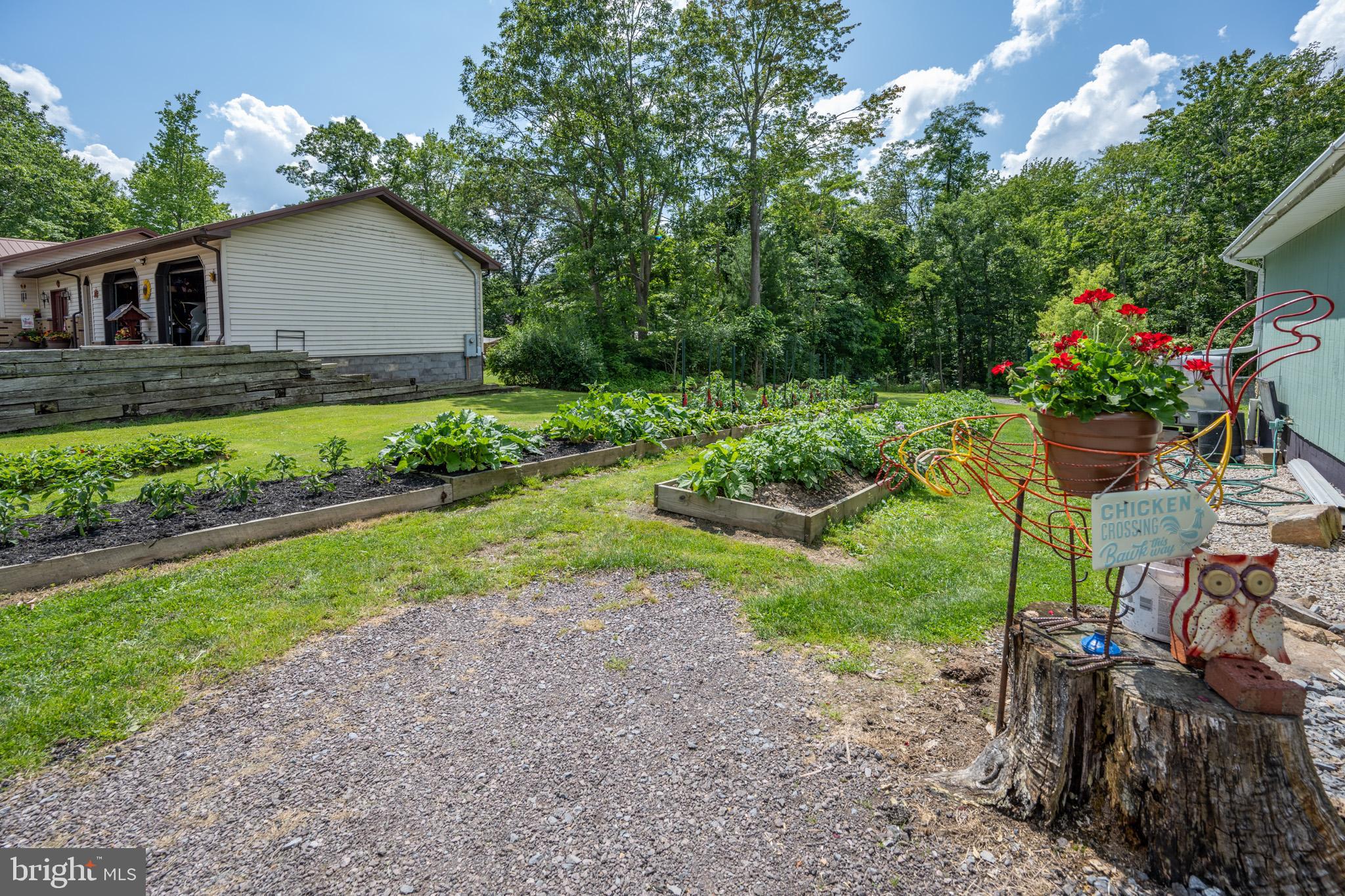 OAKLAND - Residential