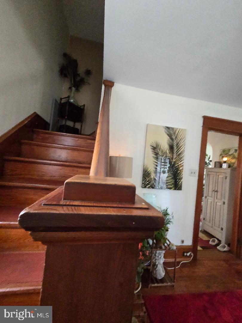 MOUNT JOY BOROUGH - Residential