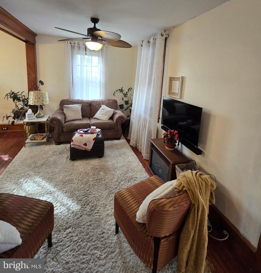 MOUNT JOY BOROUGH - Residential