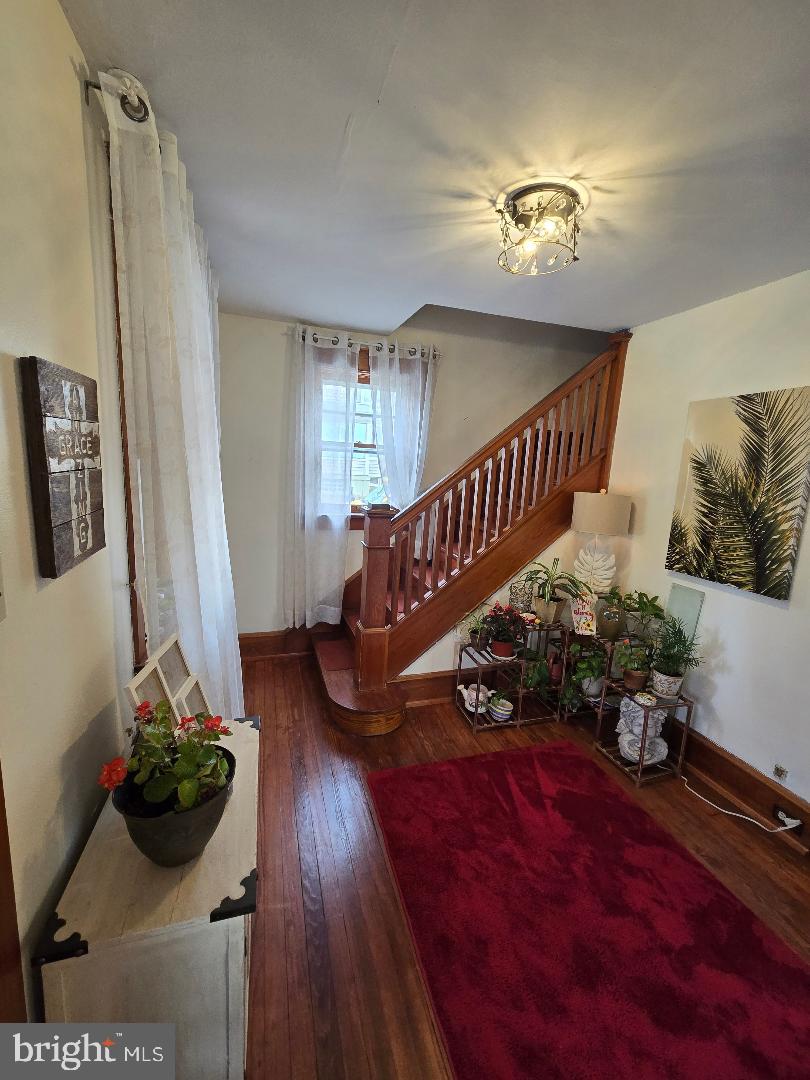 MOUNT JOY BOROUGH - Residential