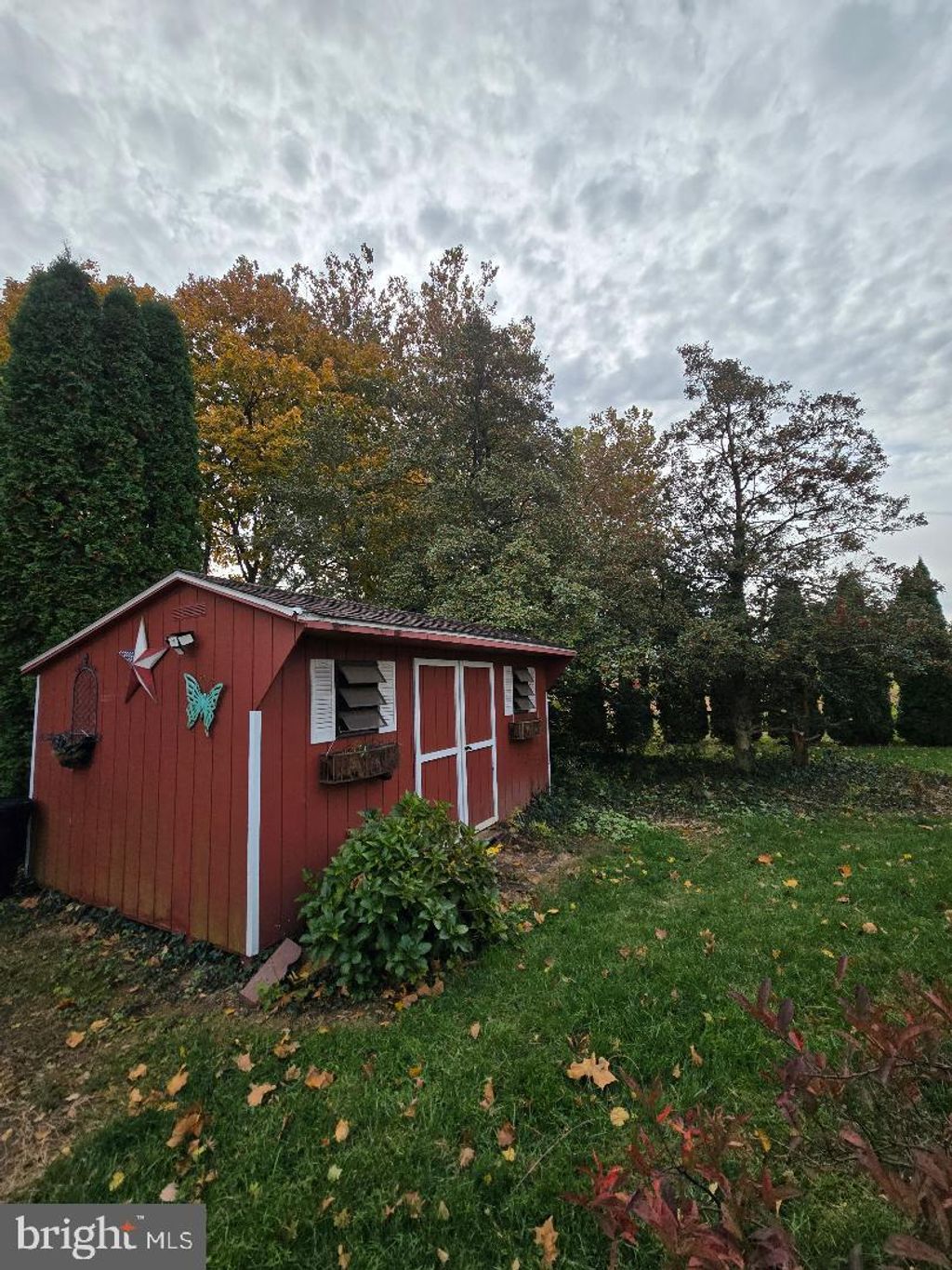 Photo of 201 S Barbara Street, MOUNT JOY, PA 17552 (MLS # PALA2079276)