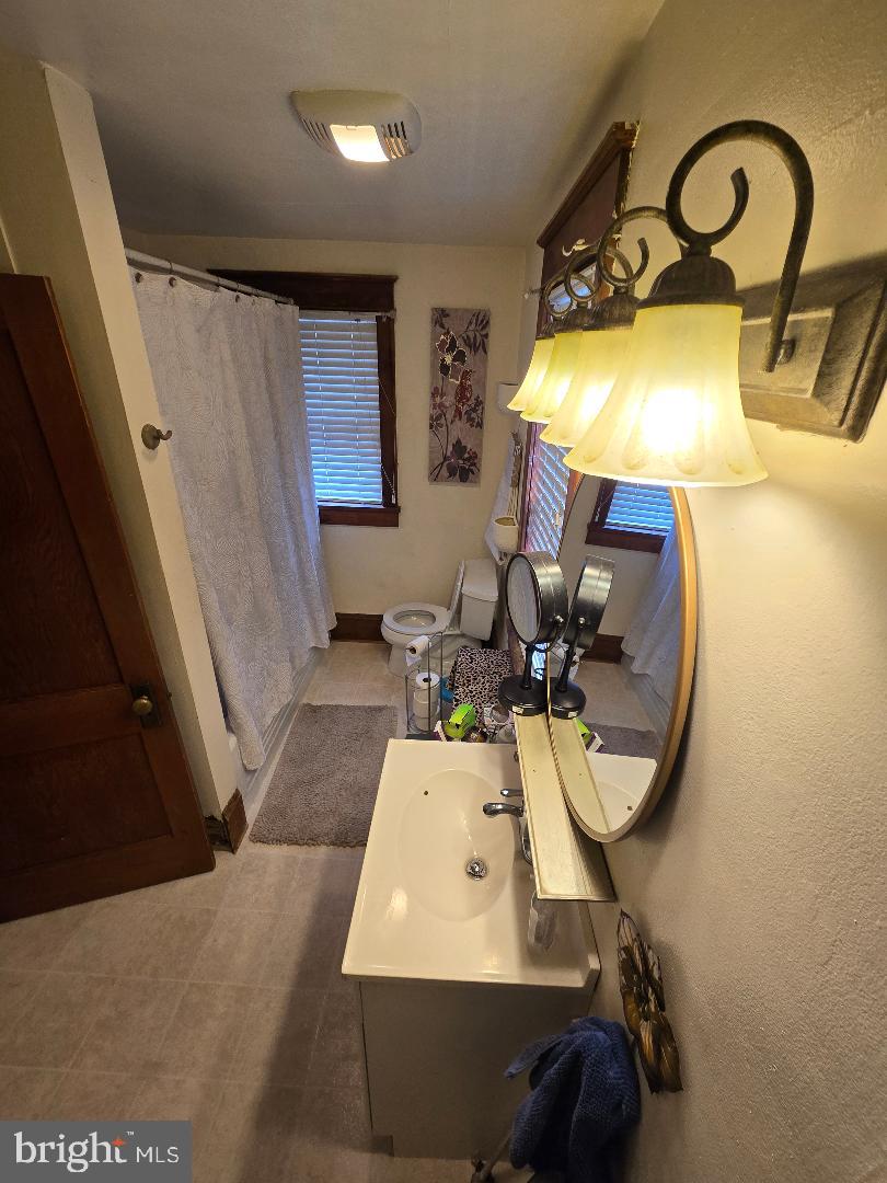 MOUNT JOY BOROUGH - Residential