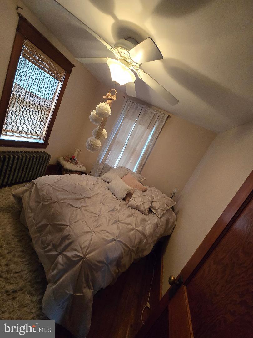 MOUNT JOY BOROUGH - Residential