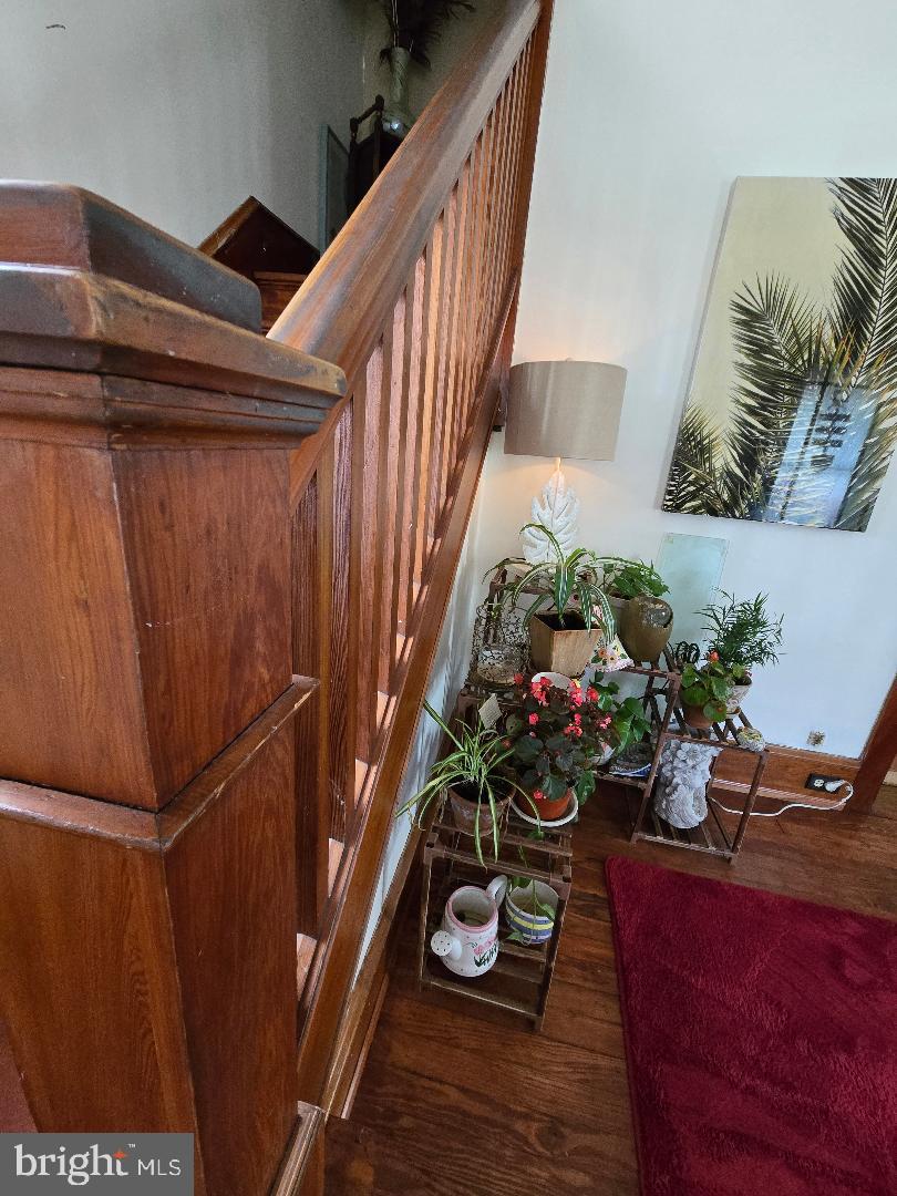 MOUNT JOY BOROUGH - Residential