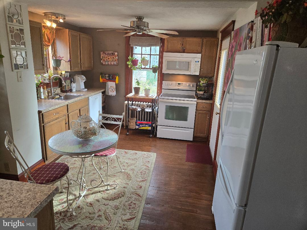 MOUNT JOY BOROUGH - Residential