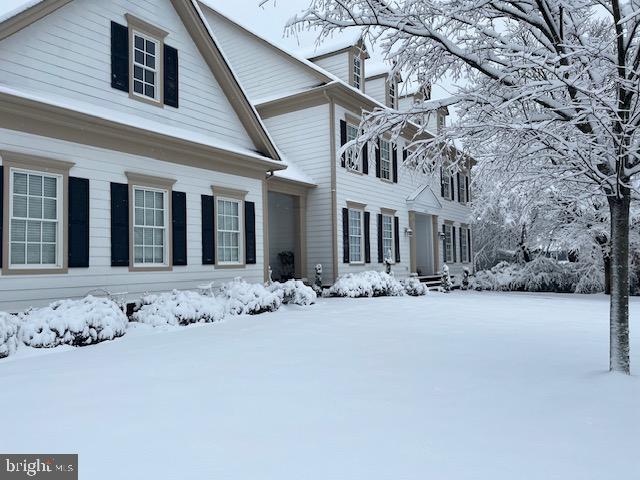 ELDENWOOD FRUIT - Residential