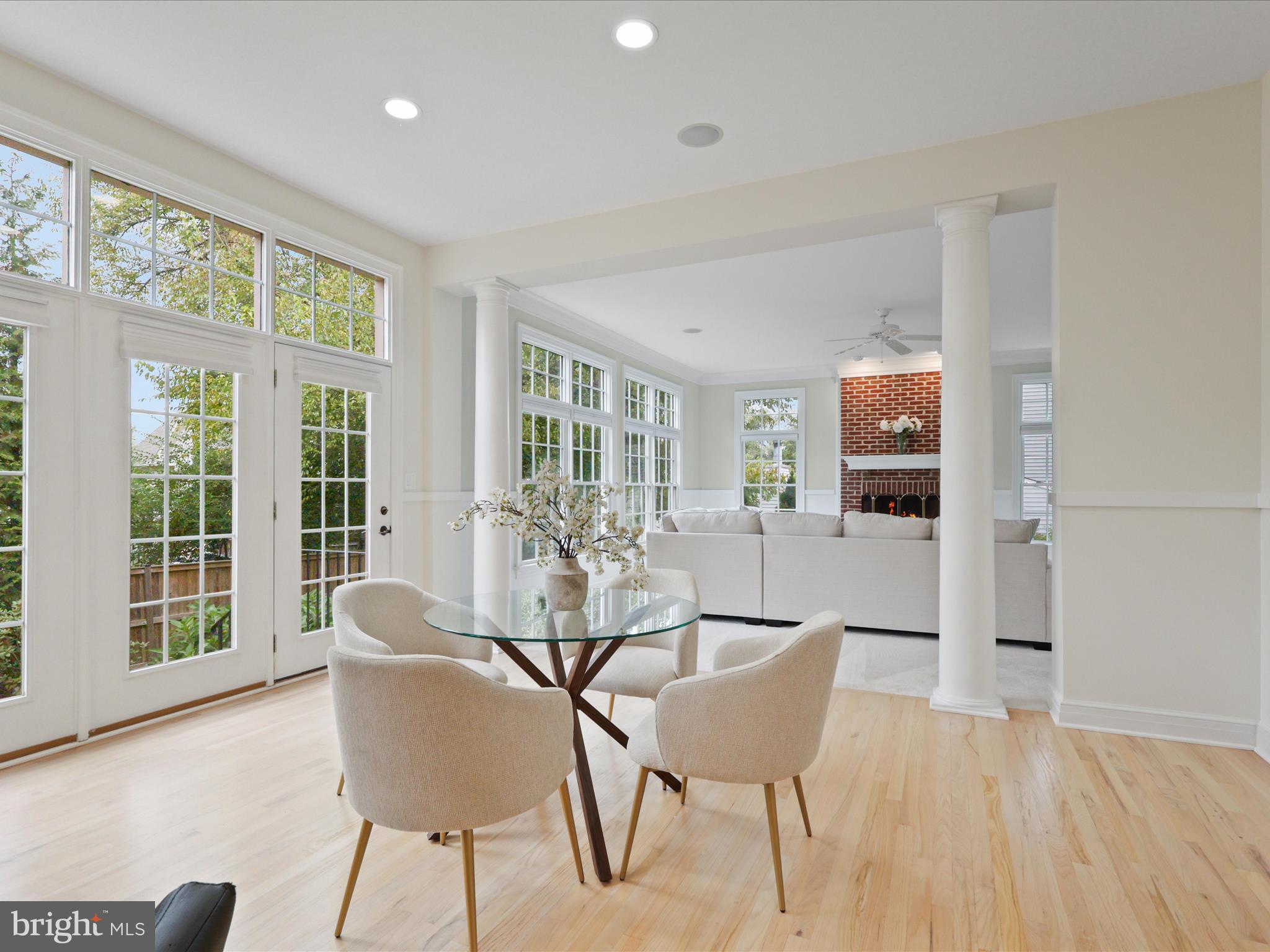 ELDENWOOD FRUIT - Residential