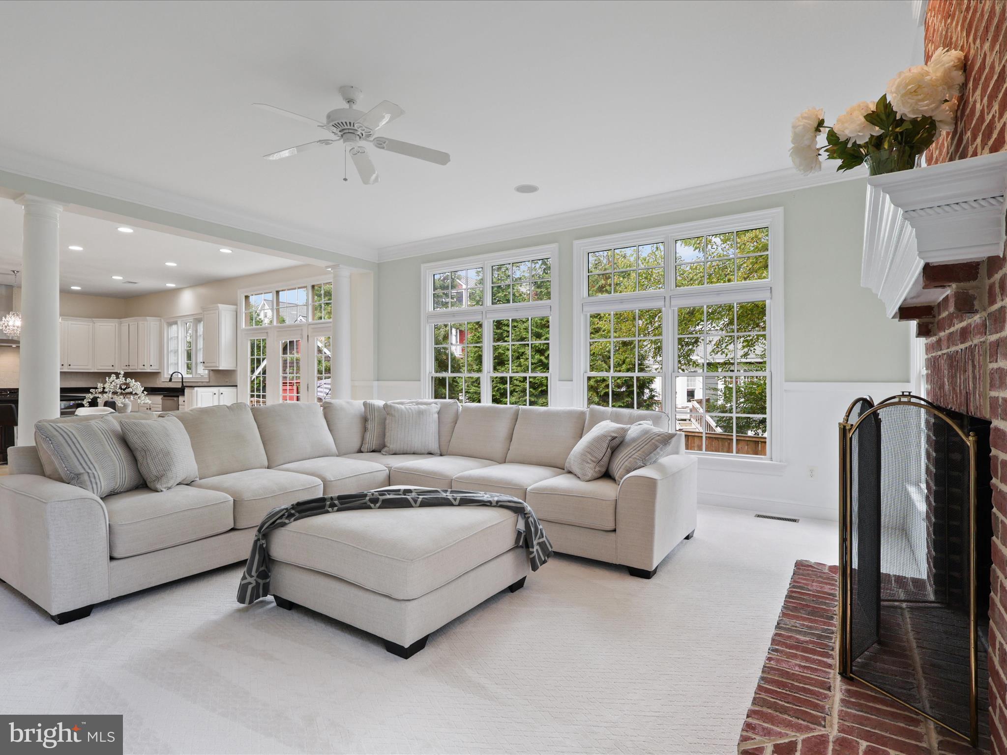 ELDENWOOD FRUIT - Residential