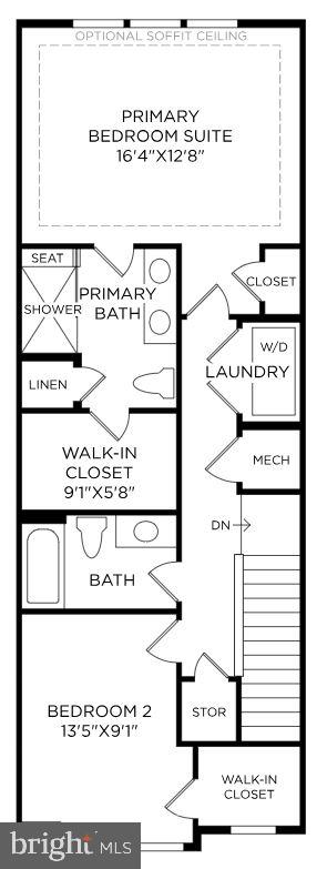 COMMONWEALTH PLACE AT WESTFIELDS - Residential