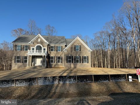 7923 WILLIAM SMALLWOOD COURT LA PLATA MD 20646