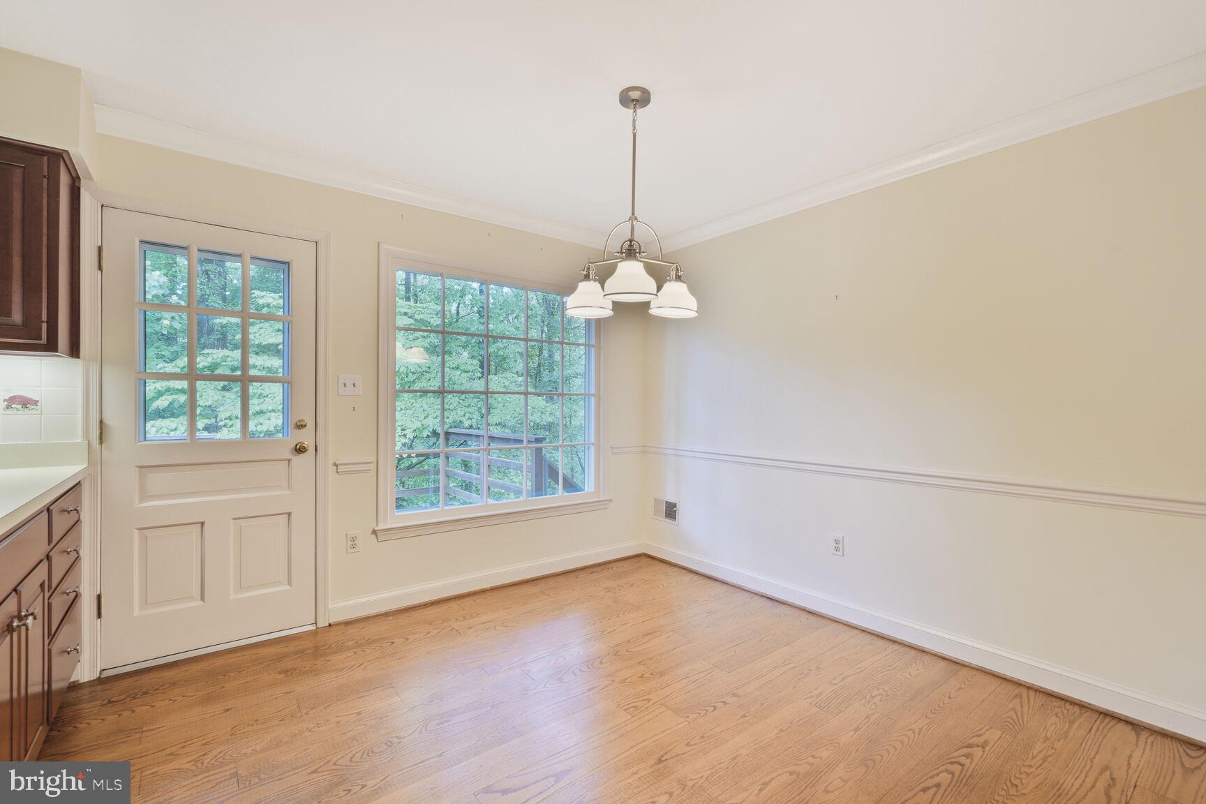 TIMBERLY SOUTH - Residential