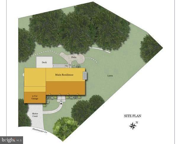 TIMBERLY SOUTH - Residential