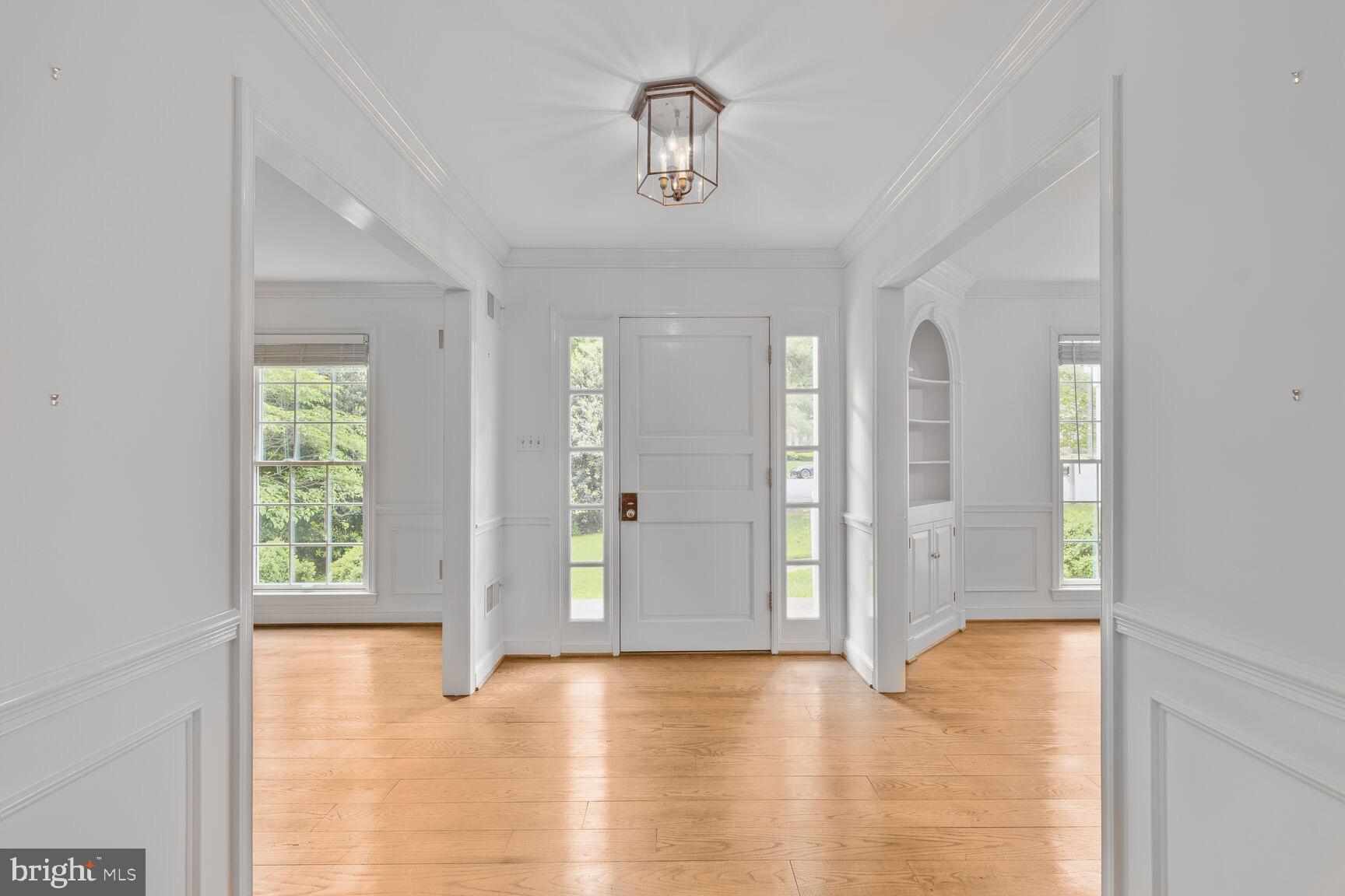 TIMBERLY SOUTH - Residential