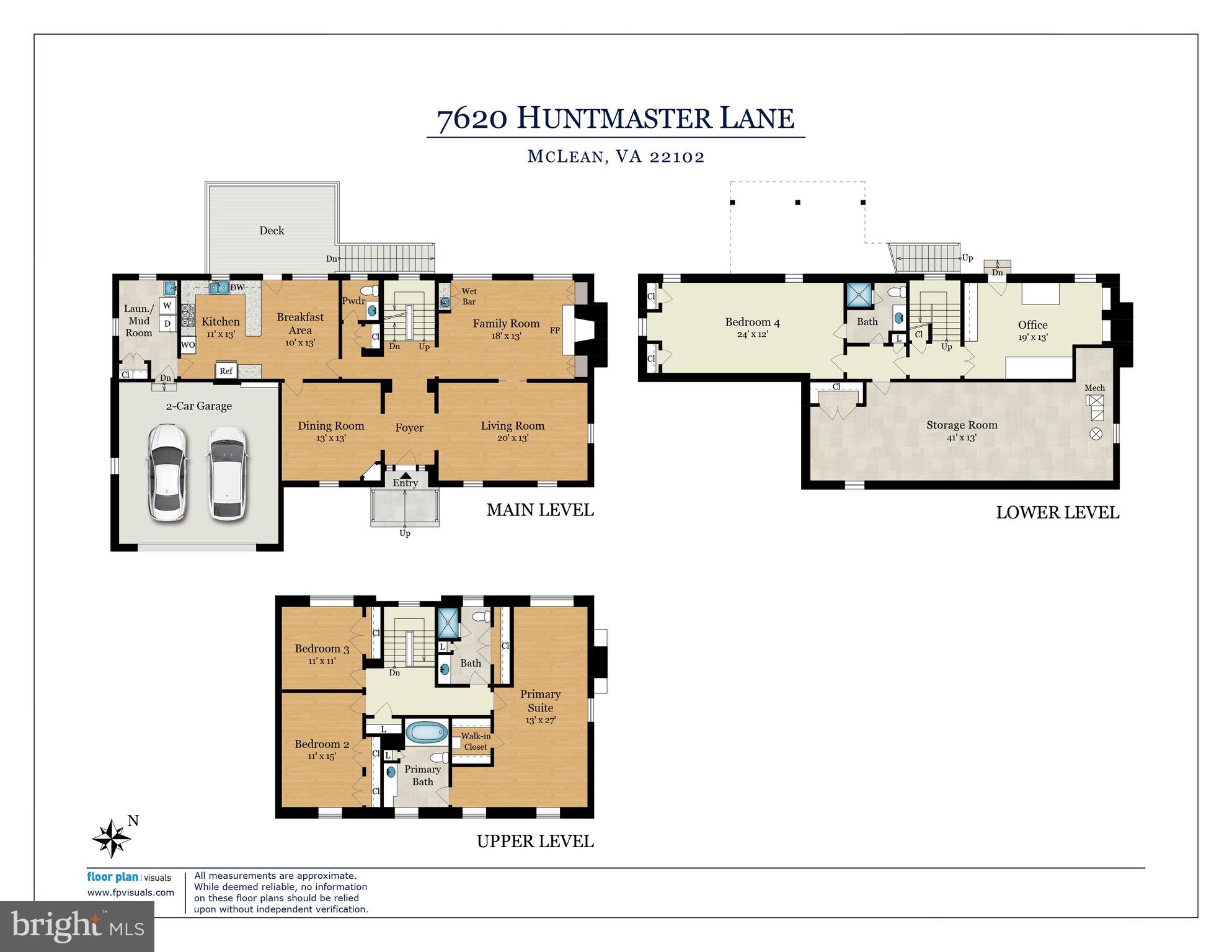 TIMBERLY SOUTH - Residential