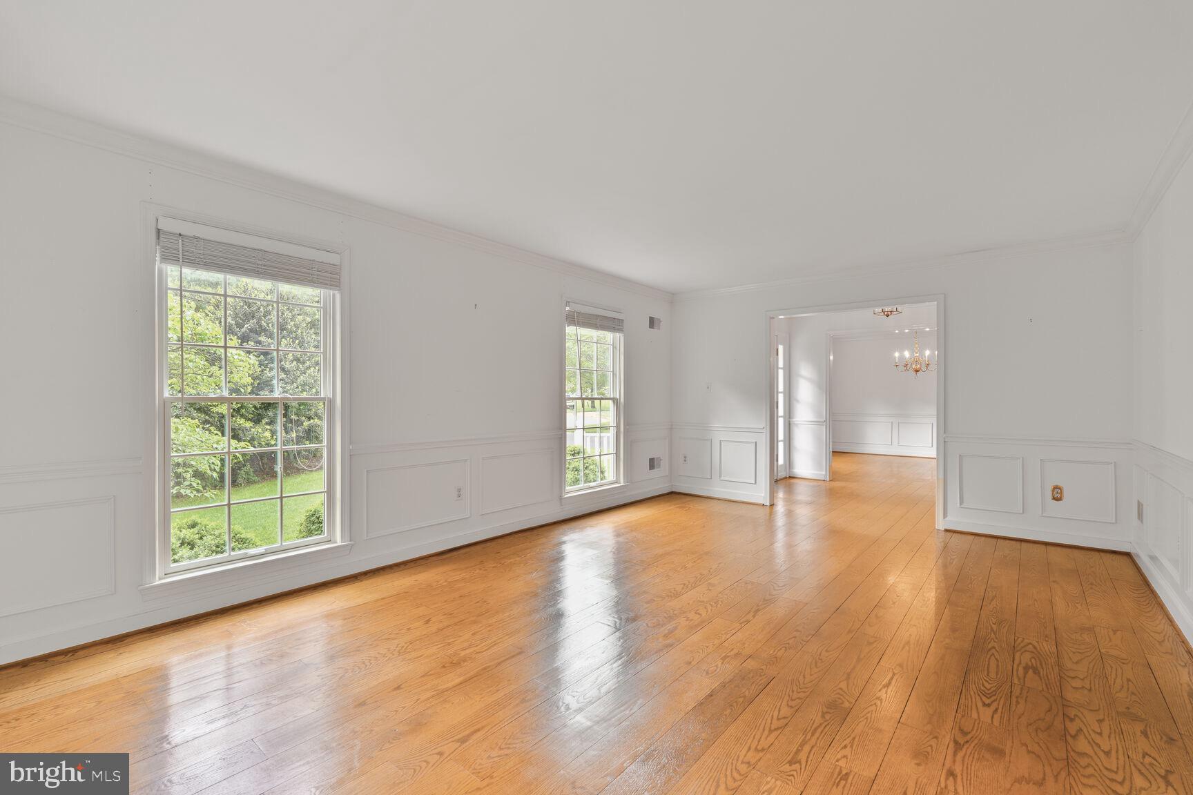 TIMBERLY SOUTH - Residential