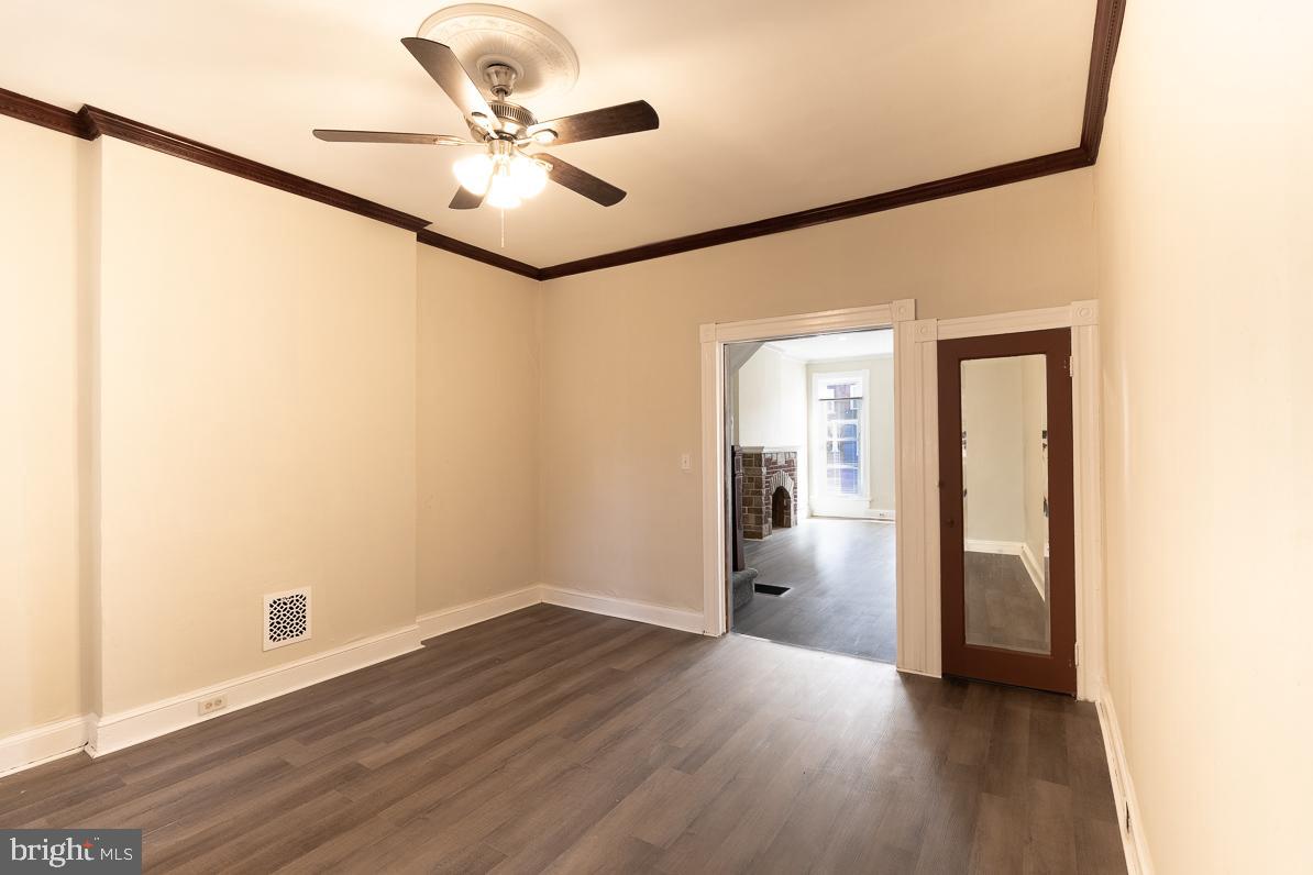 MOSHER - Residential