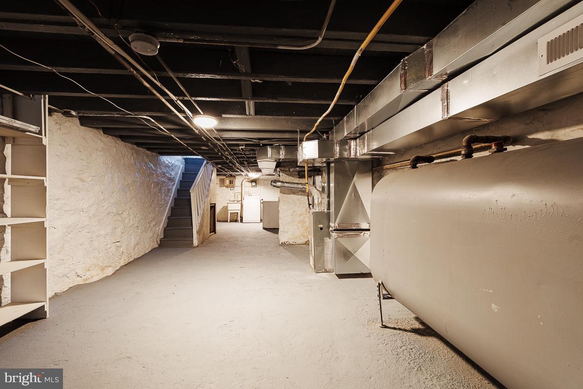 MOSHER - Residential