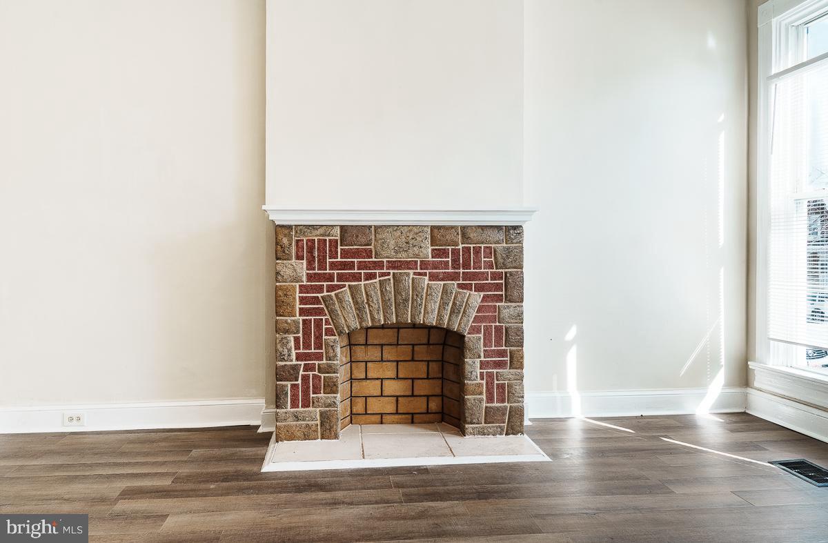 MOSHER - Residential