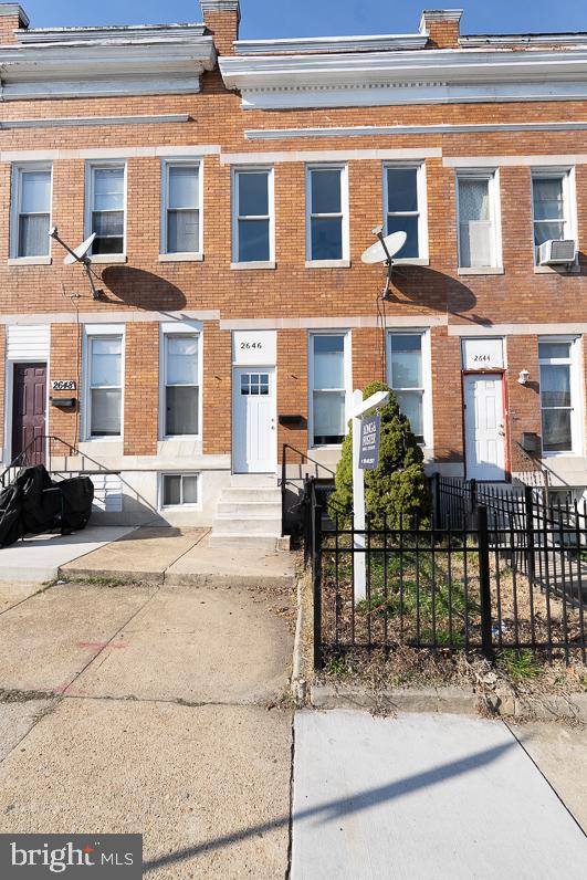 MOSHER - Residential