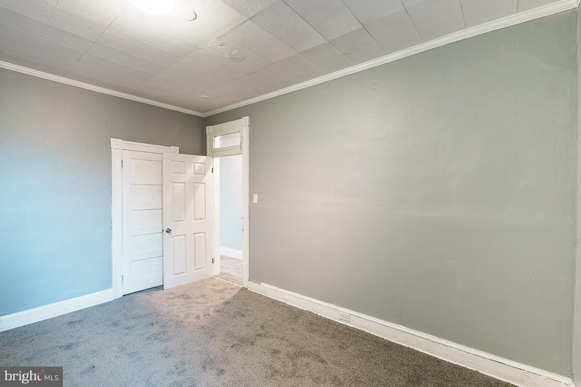 MOSHER - Residential