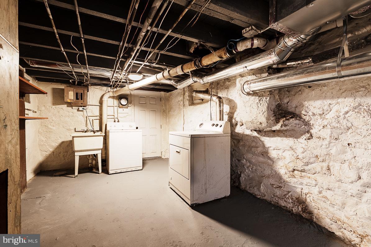 MOSHER - Residential