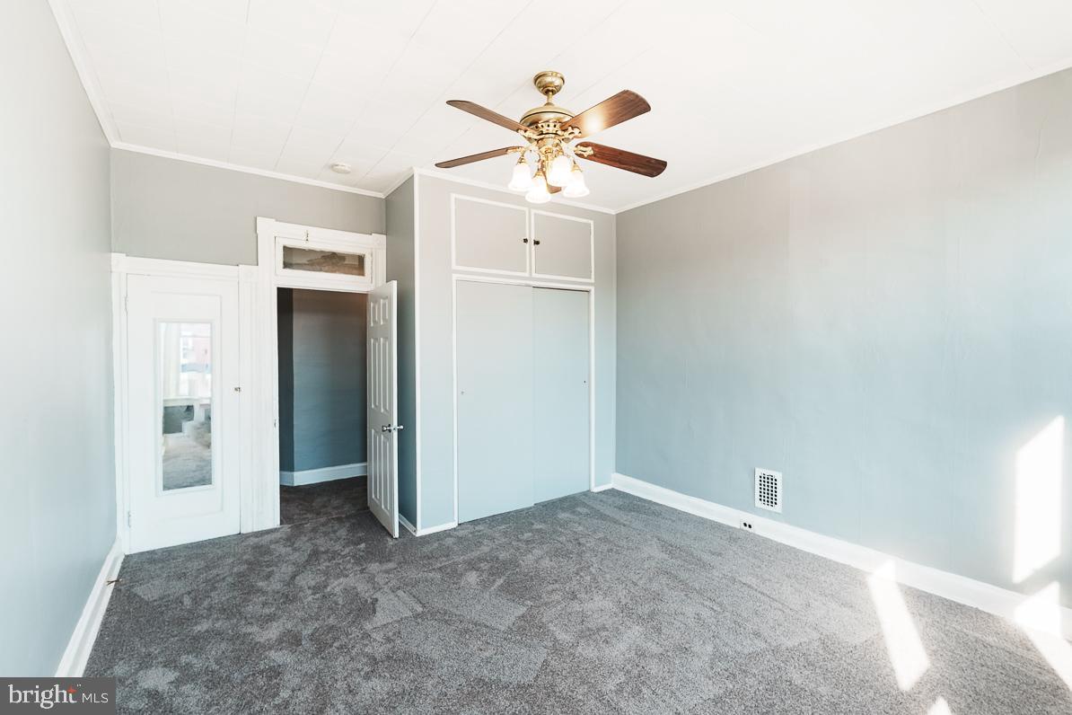 MOSHER - Residential