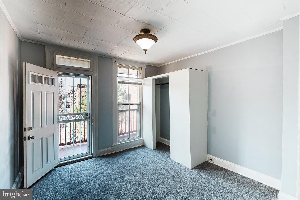 MOSHER - Residential