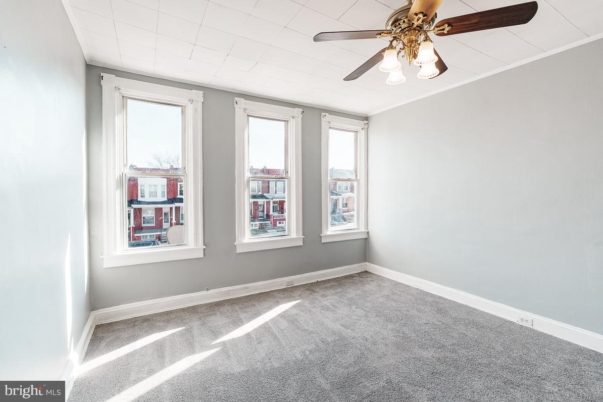 MOSHER - Residential