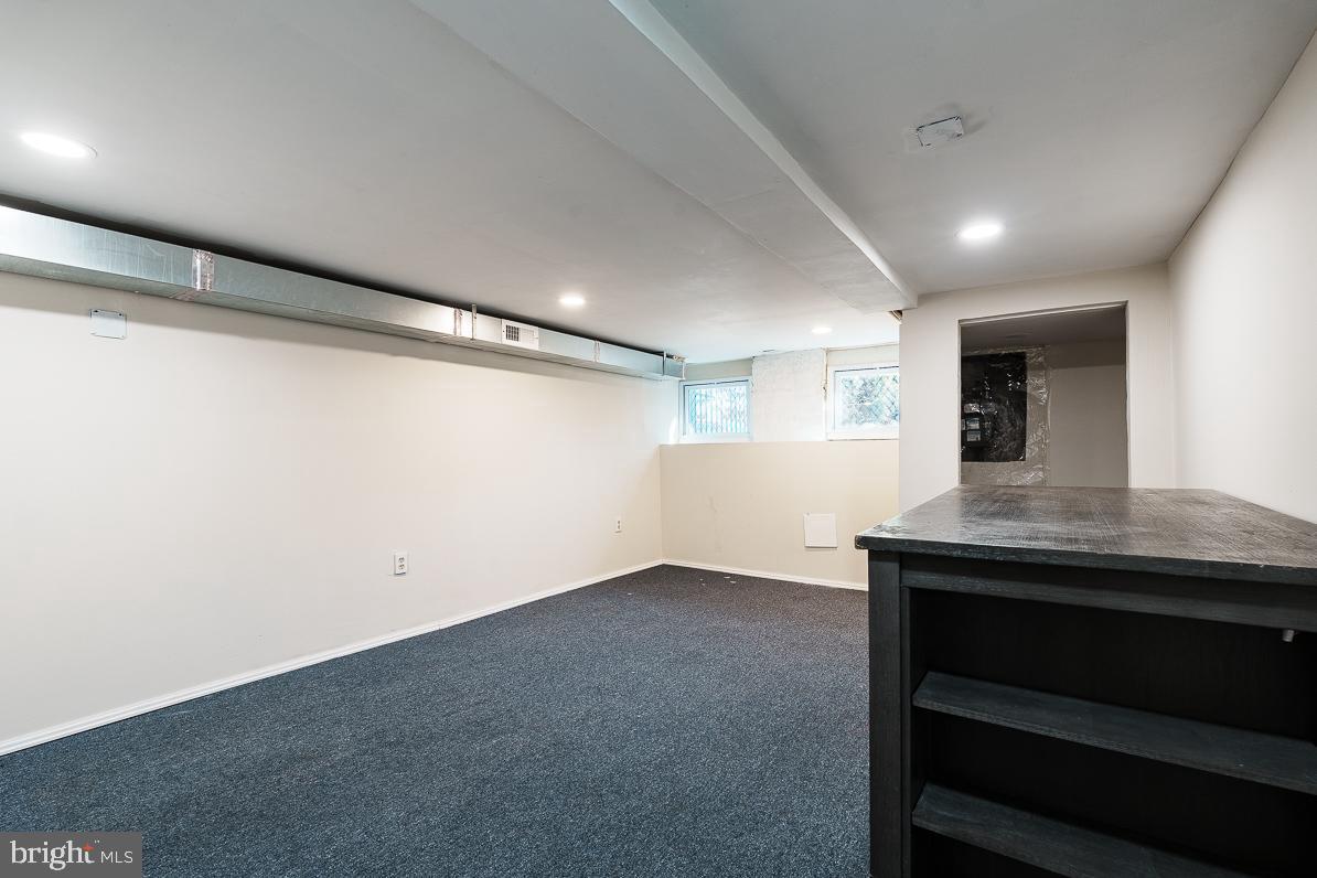 MOSHER - Residential