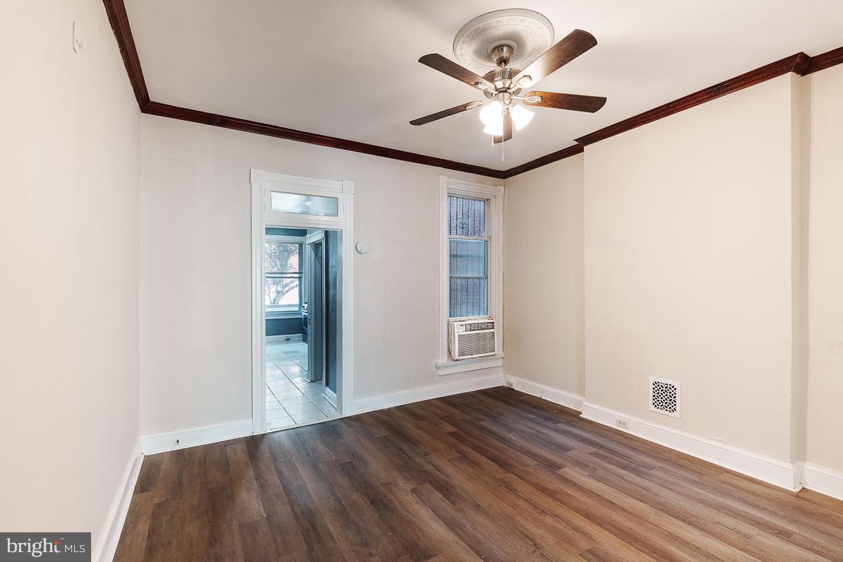 MOSHER - Residential