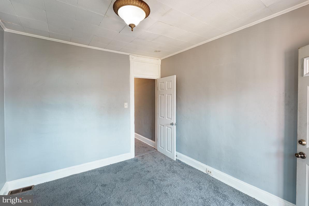 MOSHER - Residential