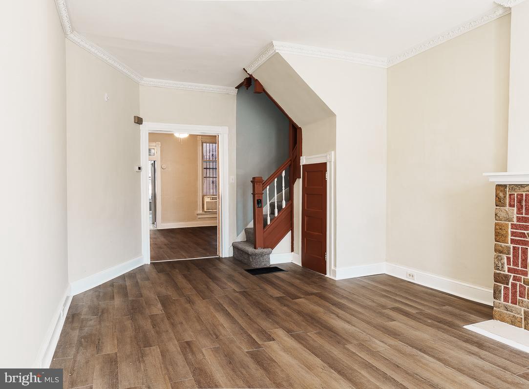 MOSHER - Residential