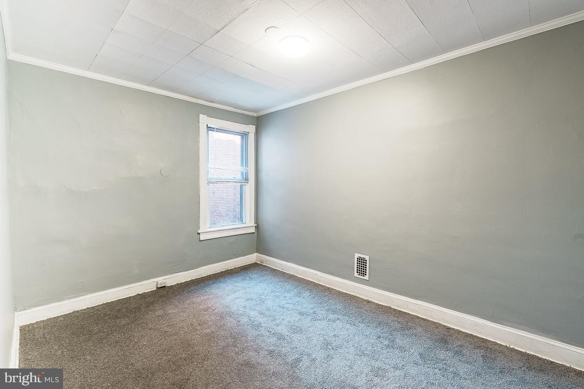 MOSHER - Residential