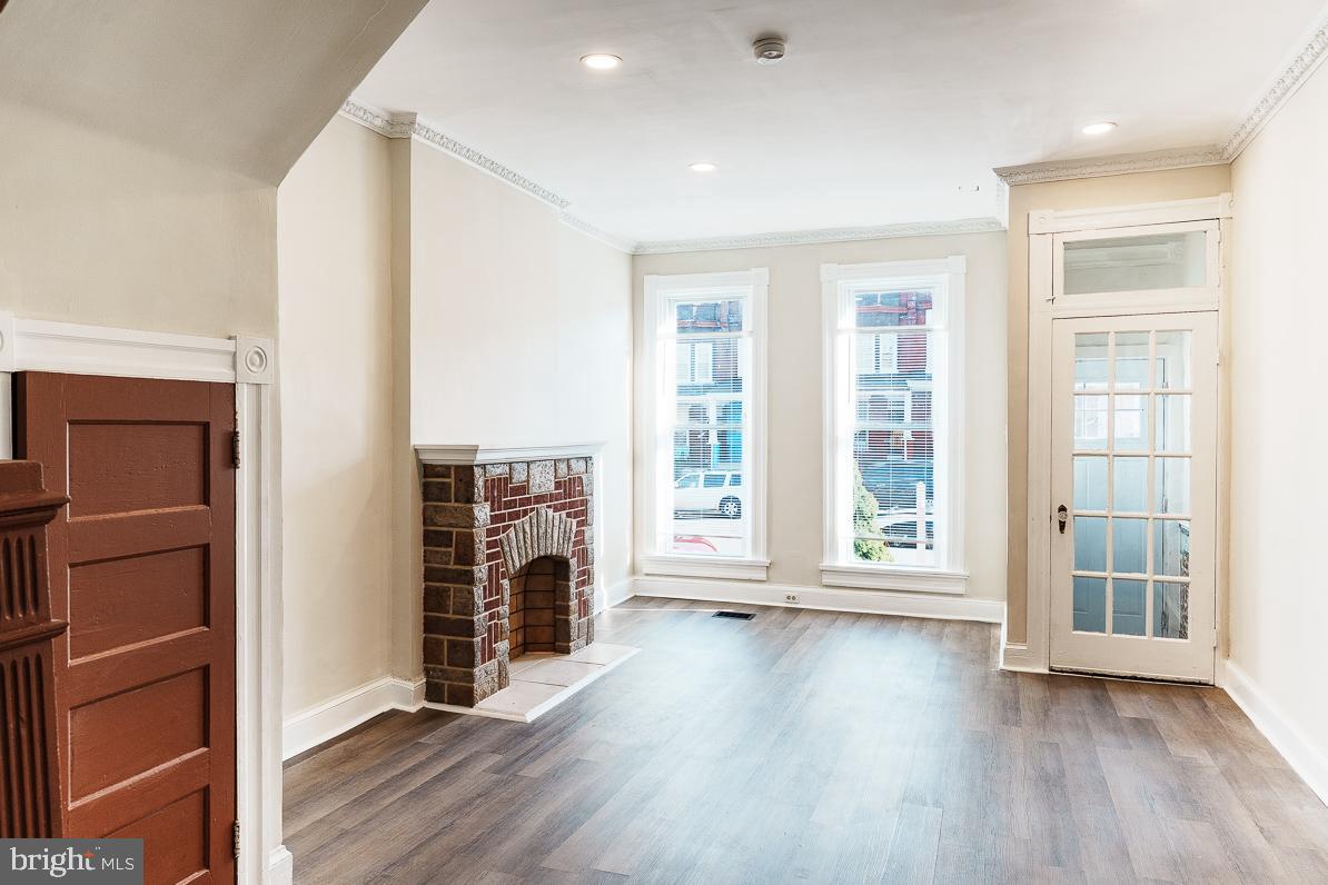 MOSHER - Residential