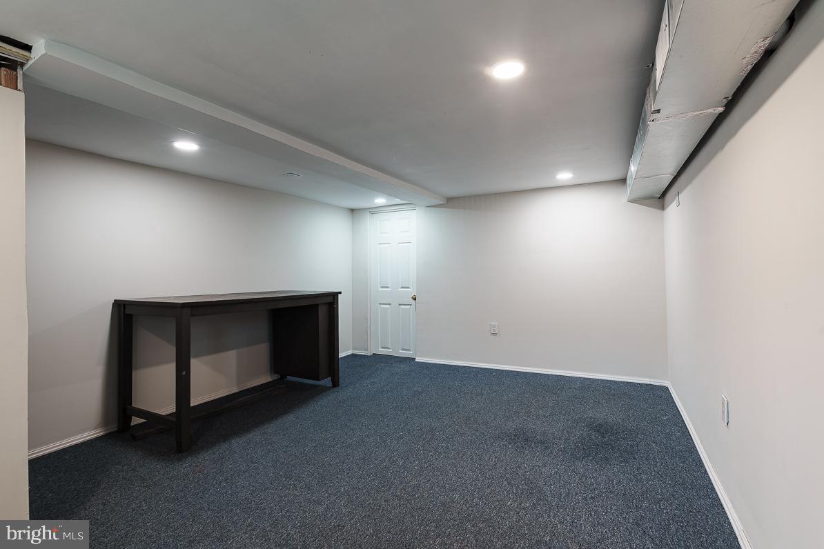 MOSHER - Residential