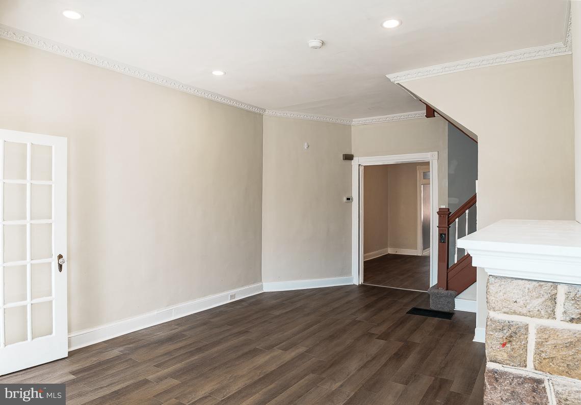 MOSHER - Residential