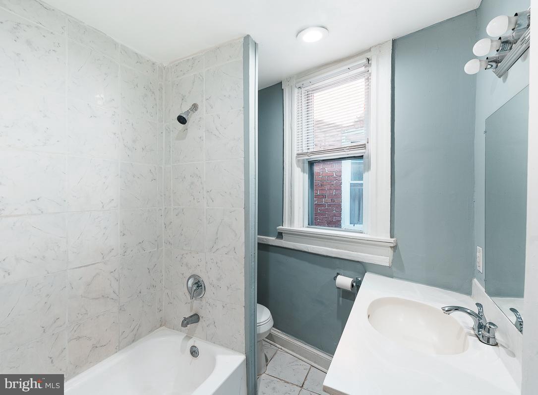 MOSHER - Residential