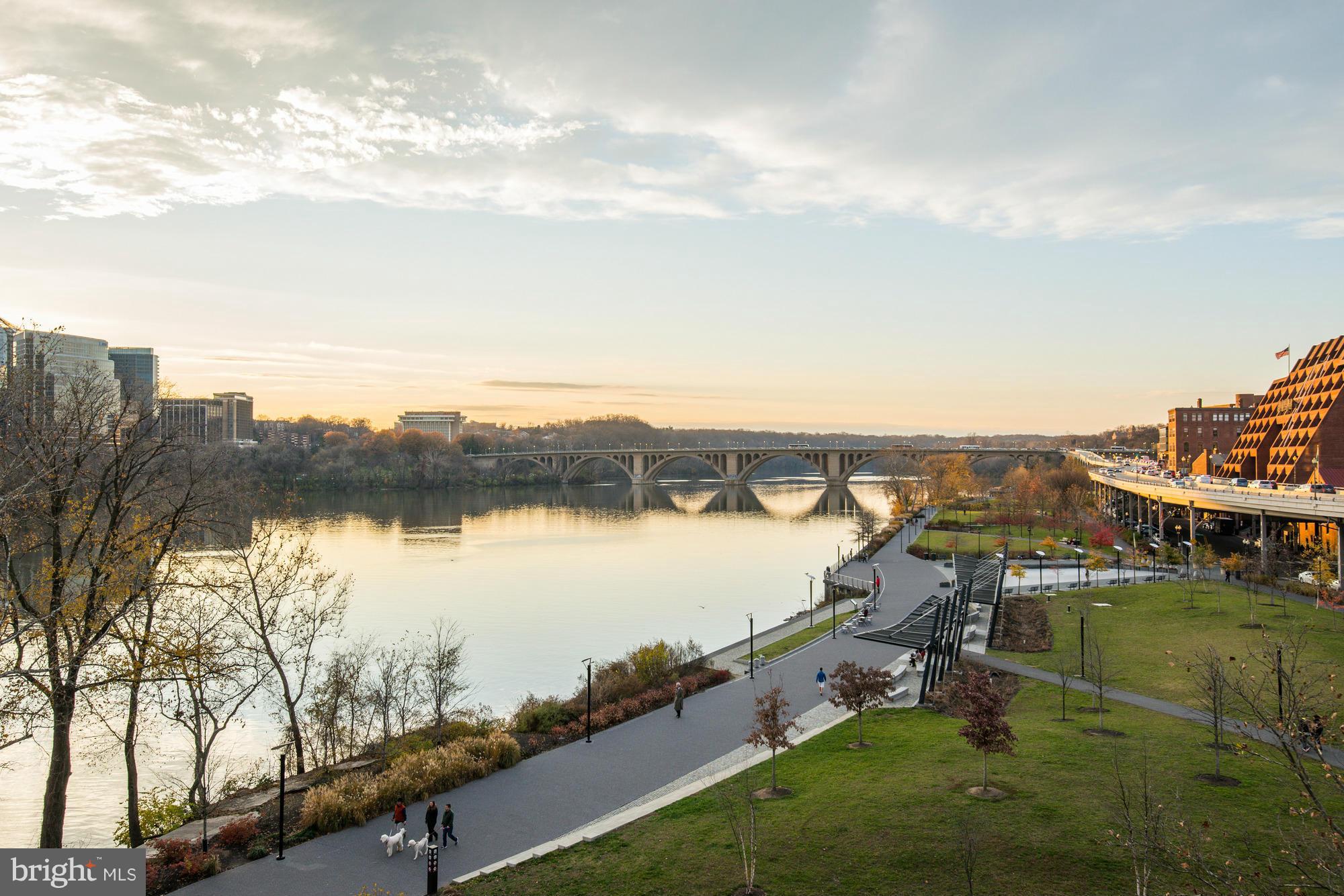 GEORGETOWN - Residential