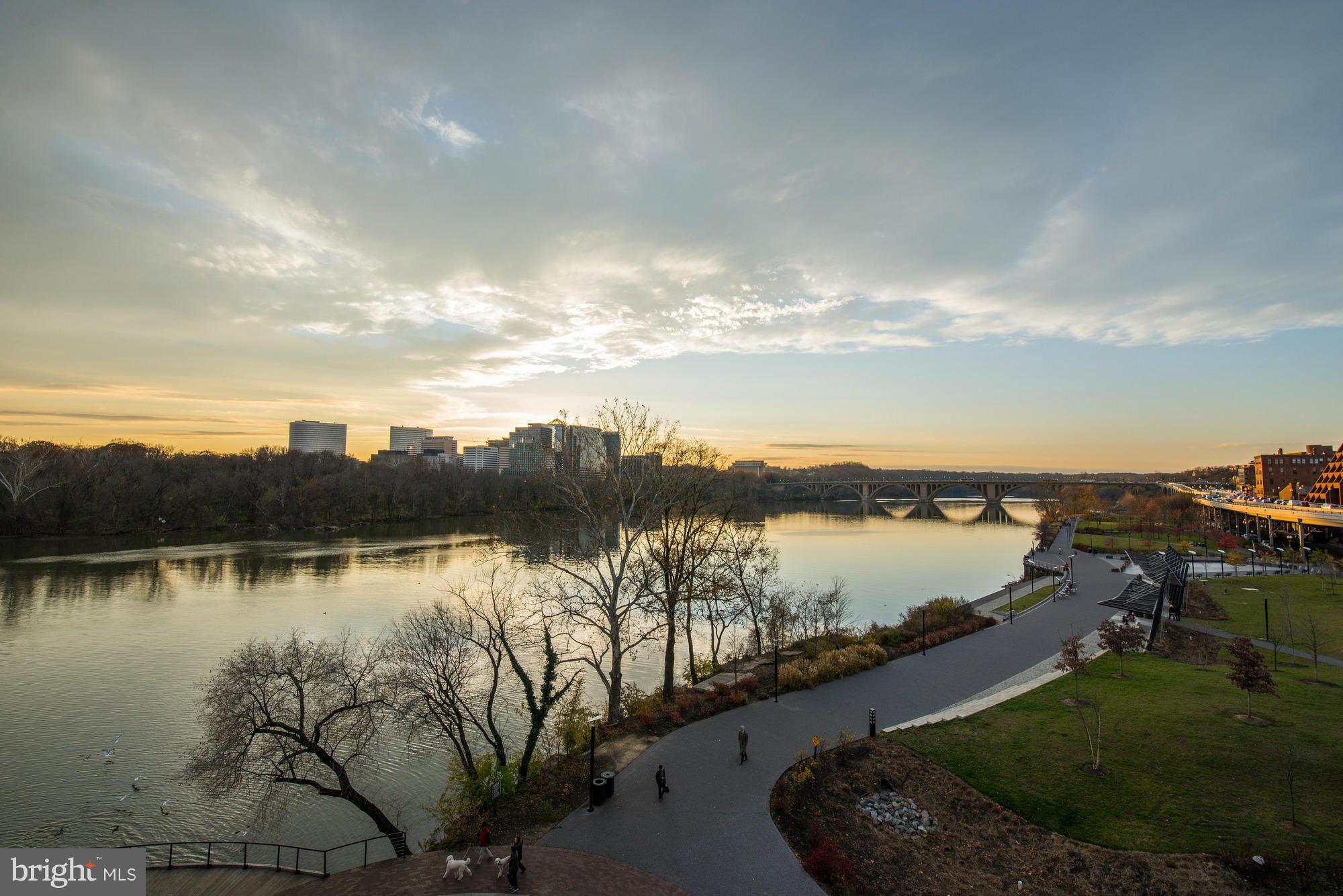 GEORGETOWN - Residential