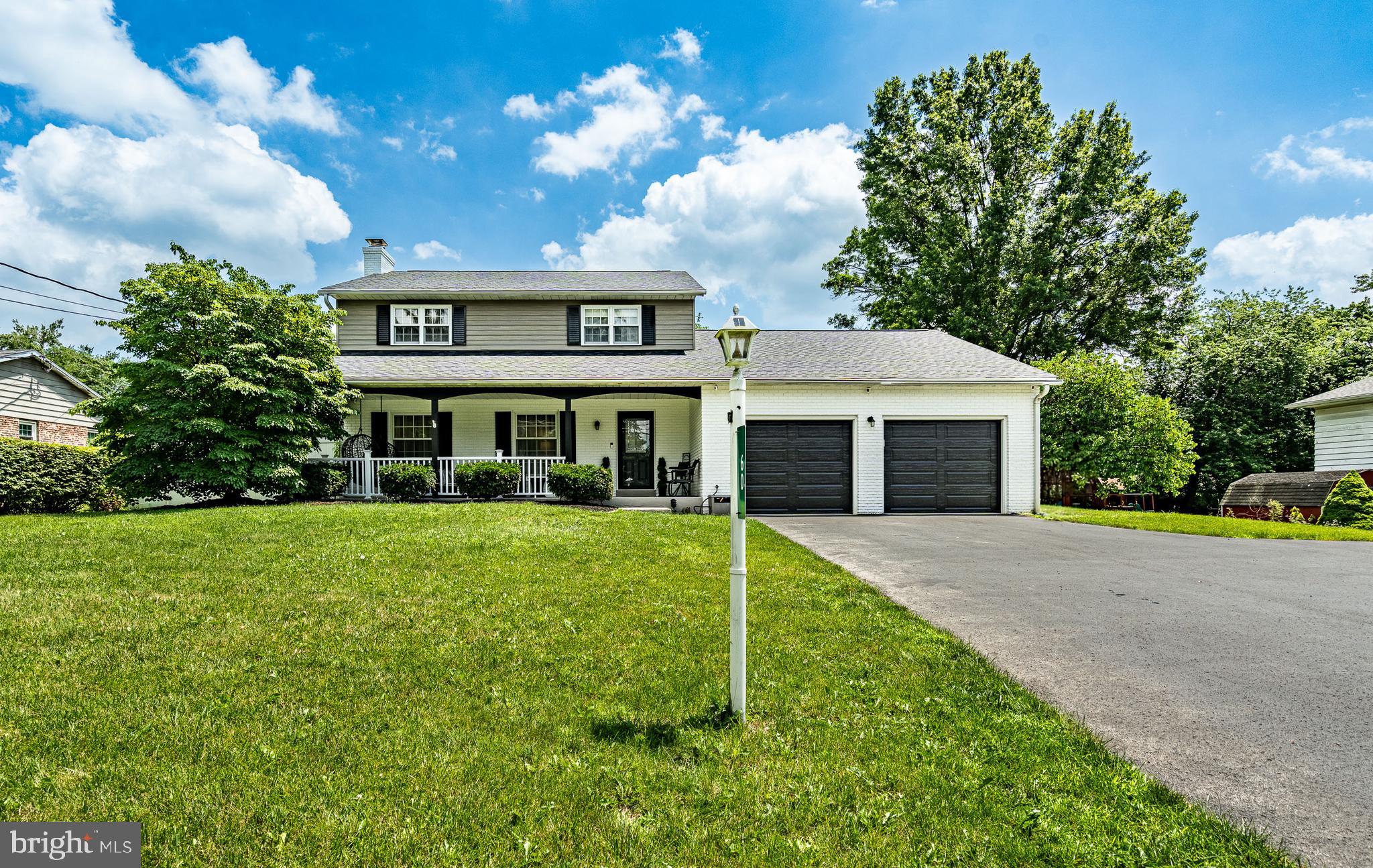 60 GILBERTSVILLE ROAD