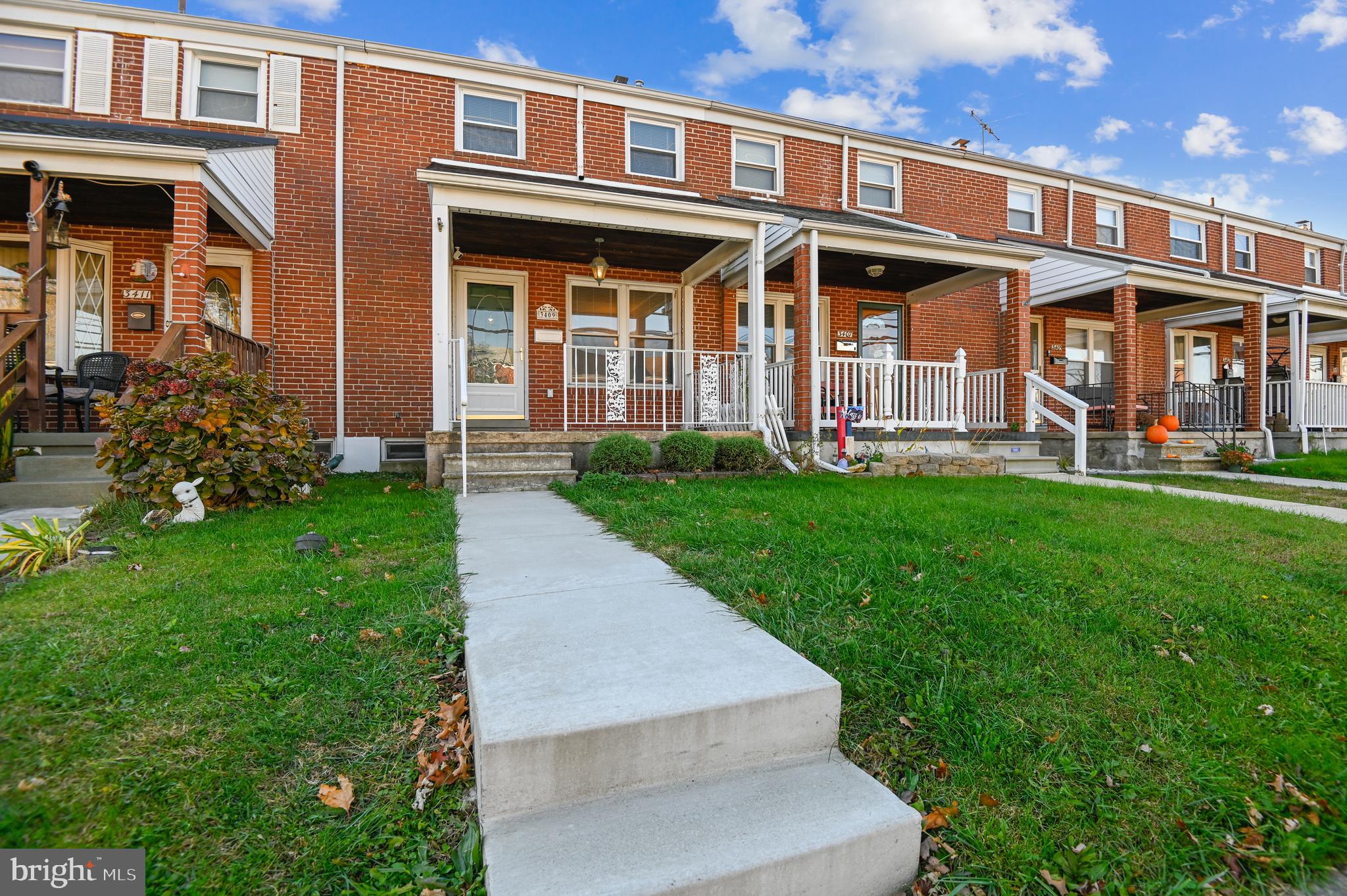 CHARLESMONT - Residential