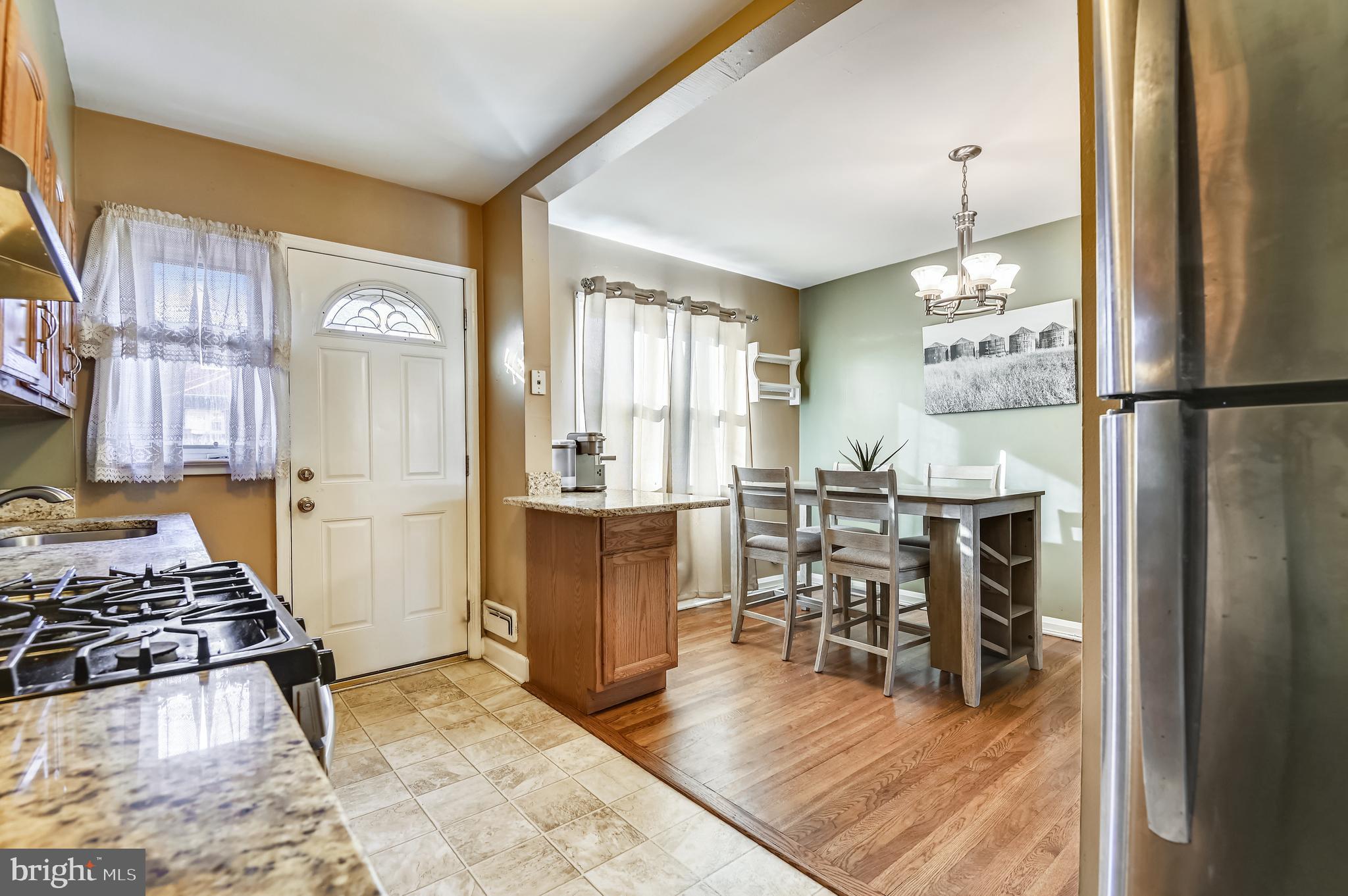 CHARLESMONT - Residential