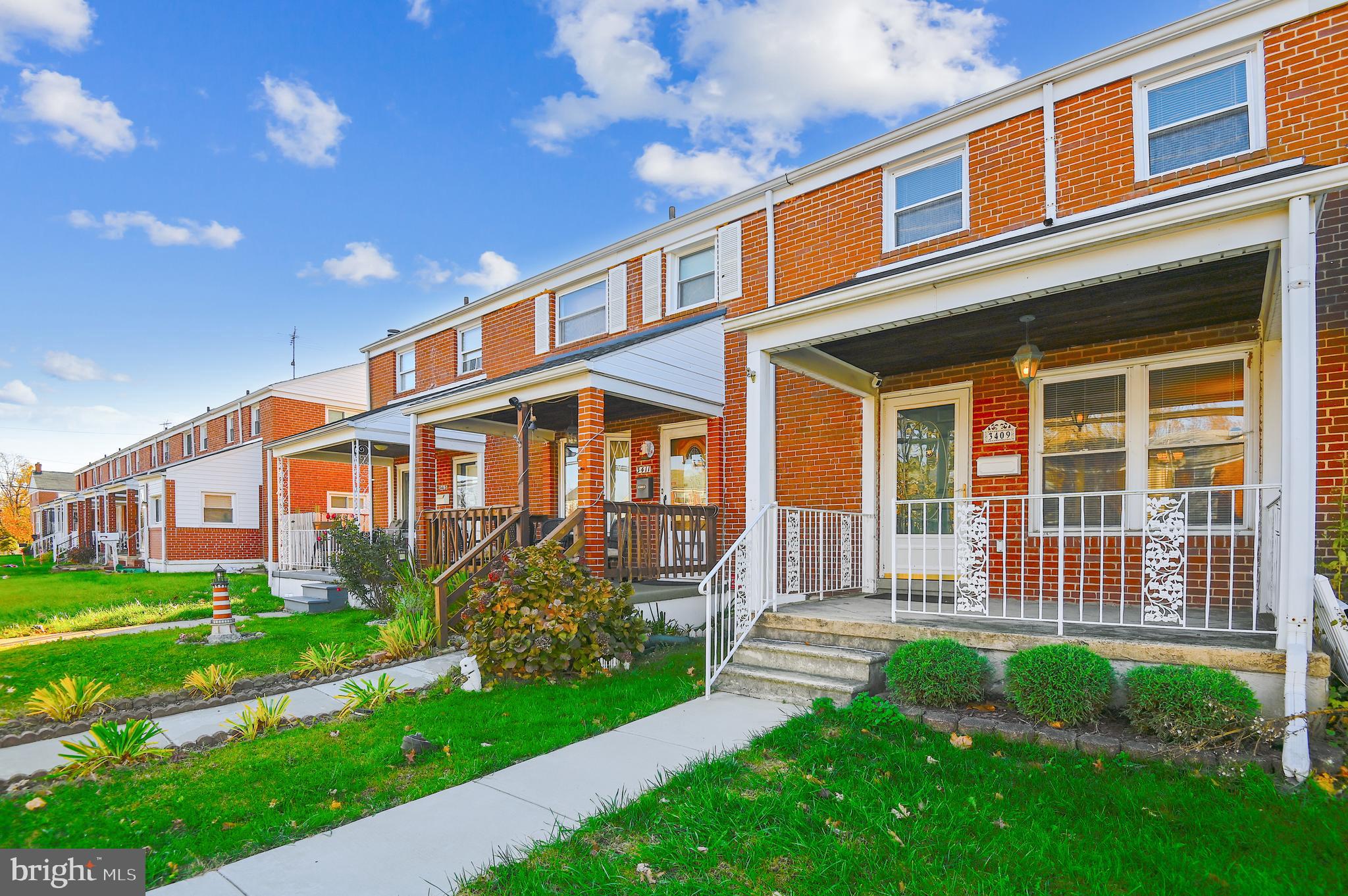 CHARLESMONT - Residential