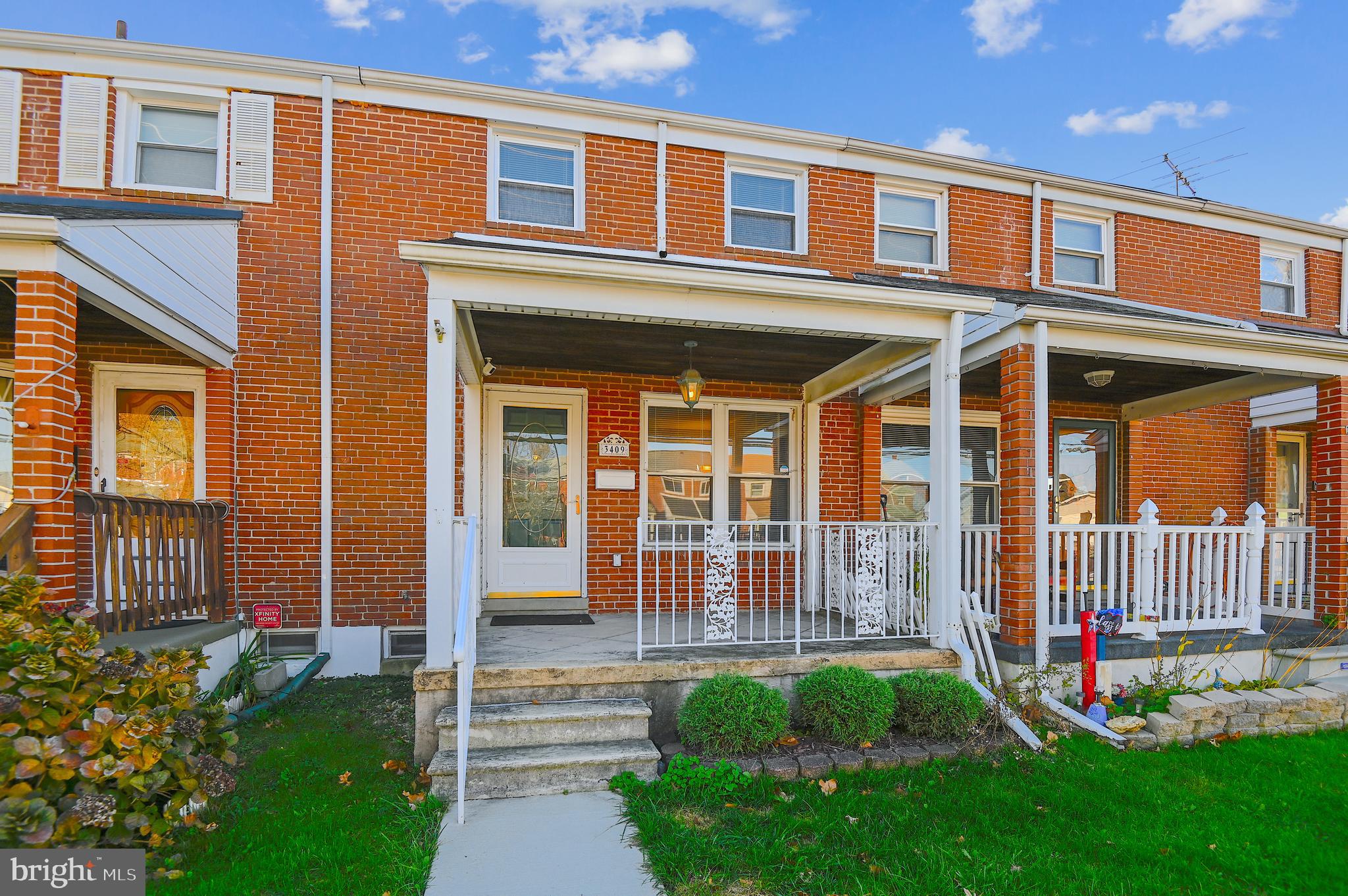 CHARLESMONT - Residential