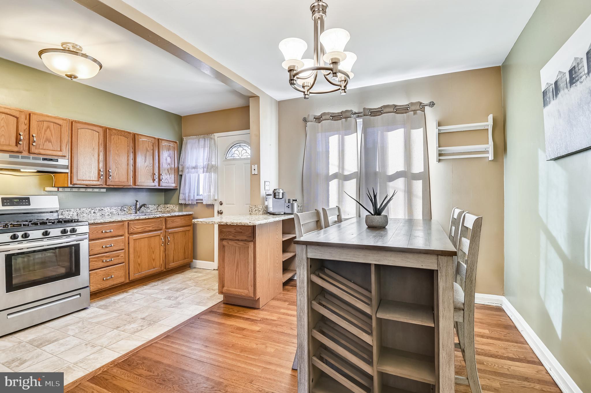 CHARLESMONT - Residential